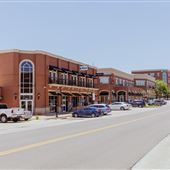 5th Street