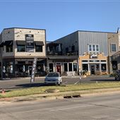 The Shops at Blanchard Town Square