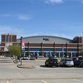 Stride Bank Center