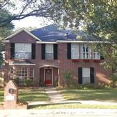 3809 Edmond Home