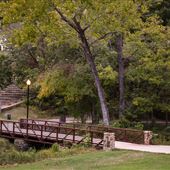Wintersmith Amphitheater