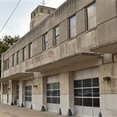 Ada Central Fire Station
