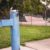 Glenwood Skate Park