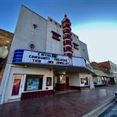 Washita Theatre