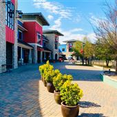 Jenks Riverwalk