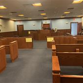 Bethany Municipal Court