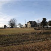 Grant County Family Farm & Ranch 1900's