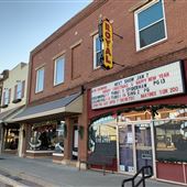 Royal Theatre