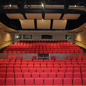 Muskogee Little Theatre