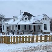 Gee Mansion