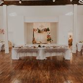 Daffodil Aisle Event Center