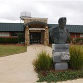 Chisholm Trail Museum & Pioneer Village