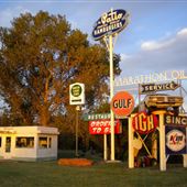 Muscle Car Ranch