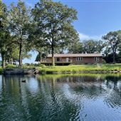 Oak Spring Retreat
