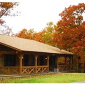 Postoak Lodge & Retreat