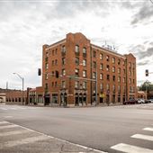 Hotel Vinita