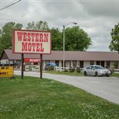 Western Motel