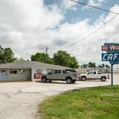 Hi-Way Cafe