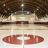 The Norman Optimist Club Gym