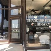 Chandler Public Library