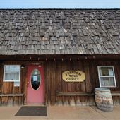 Town of Freedom Office