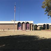 Lincoln County Courthouse