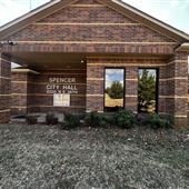 Spencer City Hall