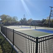 Rayola Park - City of Owasso