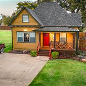 Ralphie's House Chickasha