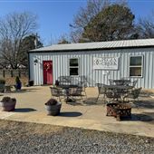 Pecan Creek Winery