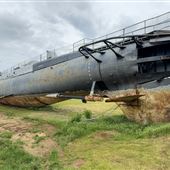 USS Batfish