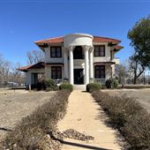 Historic Mattie Beal Home