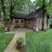 Stone Bluff Ranch