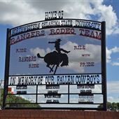 Woods County Fairgrounds