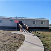 Shawnee Regional Airport
