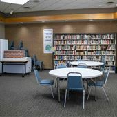 Norra Sparks Library