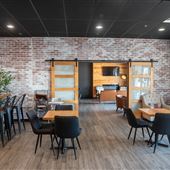 Roast House Coffee Co.