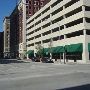 4th and Cincinnati, Tulsa