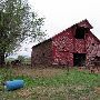 8070 Barn