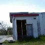 Abandoned Gas Station- OKC
