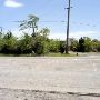 Abandoned Gas Station- OKC