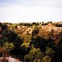 Alabaster Caverns State Park