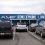 AMF Boulevard Lanes