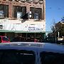 Boom-a-rang Diner