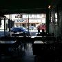 Boom-a-rang Diner