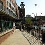 Bricktown Canal