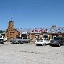 Cache River Café