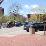 Historic Campus Corner - Norman