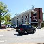 Historic Campus Corner - Norman