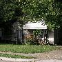 Chautauqua Ave and W Eufaula St